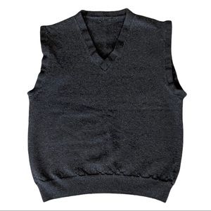 J.Crew Wool Sweater Vest